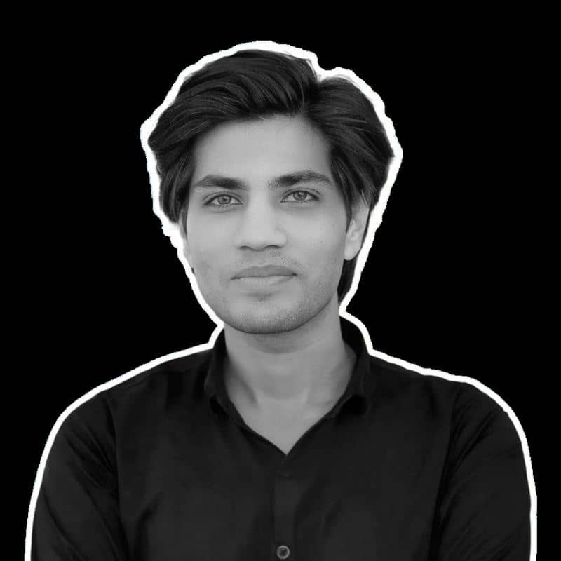 Sameer Ahmed