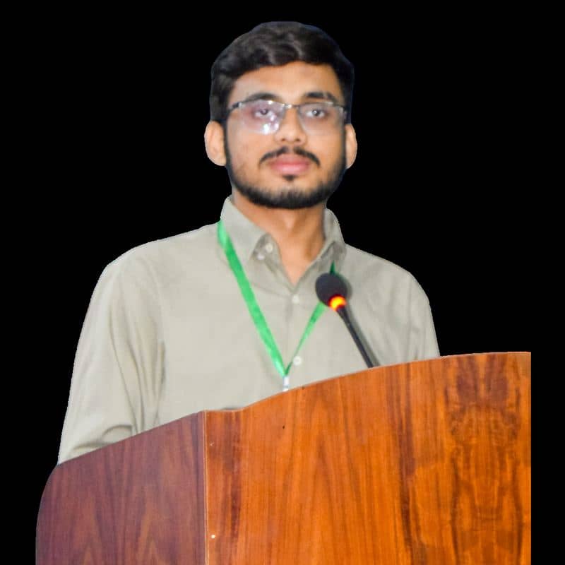 Shahzain Alam