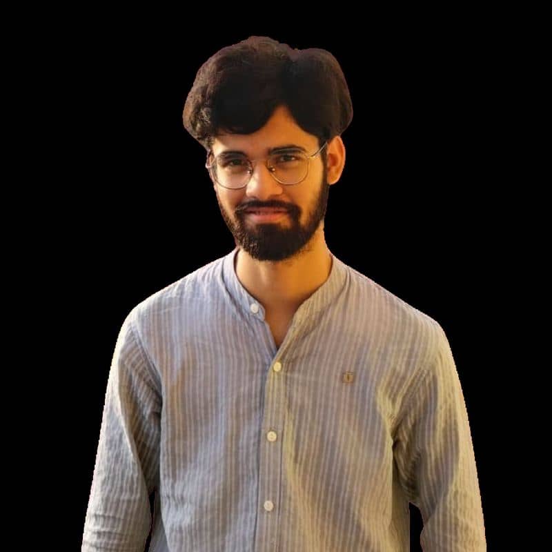 Shozab Mehdi